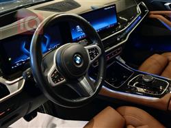 بي ام دبليو X5